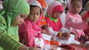Sd negeri baluwarti tahun pelajaran 2019/2020. Sekolah Katolik Di Surabaya Ini Tak Mau Rayakan Valentine Surya Malang