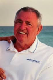 Clifton McGaha, Jr. Obituary