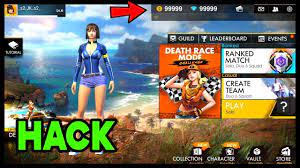 Hack free fire will make my account banned? Free Fire Cheat 1 Hit No Human Verify Ffd Ngame Site Free Fire H4ck