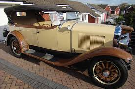 Image result for Argent Cream 1929 Buick