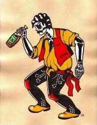 This tshirt makes the perfect party gift or birthday present for any fan of classic mexican bingo. Pin On Beauty Is In The Eye Of The Beholder