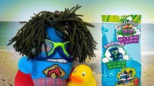 Kieto kuro katilas atmos c40s : Mr King Goes To The Beach With The Superzings Towel Cara Bin Bon Band