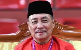 Ketua menteri sabah disandang oleh hajiji mohd noor dari parti peribumi bersatu malaysia iaitu salah satu komponen gabungan rakyat sabah (grs). Belanjawan 2021 Sabah Dibentang 18 Dis Depan Free Malaysia Today Fmt