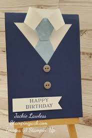 Make your dream deck of cards a reality. Suit Tie Card Stampingjack Suit Card Cards Male Cards