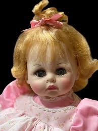 Doll Baby Madame Alexander