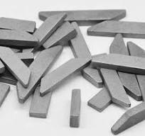 China Best Quality Diamond Gang Saw Segments for Gangsaw Machine