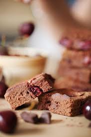 Brownie Chocolat Sans Beurre Chefnini Brownie Chocolat Chocolat Brownie