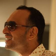 Amit Gill's Instagram, Twitter & Facebook