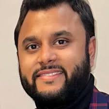 Roshni Gopar and Devin Patel's Wedding Website