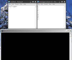 Simple Keylogger : 6 Steps - Instructables