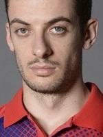 European Championships: Marcos Freitas-Wang Zeng Yi