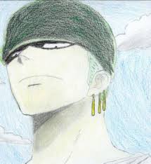 Two male anime characters digital wallpaper, one piece, sanji. Roronoa Zoro One Piece Blog De Anthony Et Florian Et Florent