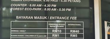 Taman eko rimba kuala lumpur: Taman Eko Rimba Kl Golden Triangle 18 Tips From 1542 Visitors
