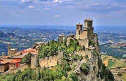 Previous (saint margaret of scotland). Saint Marin