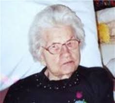 Obituary information for Anna Cseh Orosz