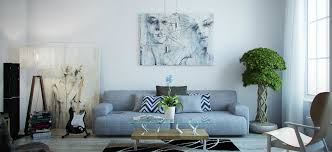 Browse living room decorating ideas and furniture layouts. 5 Tips To Place Art In Your Living Room