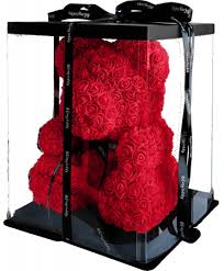 We did not find results for: Rose Teddy Bear In Display Box 14 Inch In Bronx Ny Bella S Flower Shop