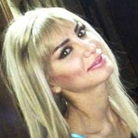 200+ ملفًا شخصيًا يحتوي على “Dalia *”