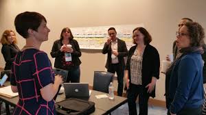 Blog del Museu Nacional d'Art de Catalunya » 10 Key takeaways from Museums  and the Web 2017