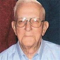 Robert Nault Obituary