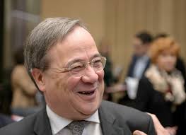 Aktuelle nachrichten, tabellen und ergebnisse aus dem ressort eishockey: Der Neue Cdu Vorsitzende Armin Laschet Gelernter Mehrfach Populist Mit Hintermannern