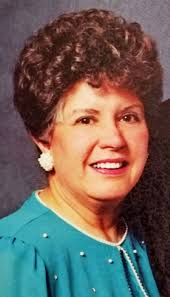 Margaret Lesch Obituary