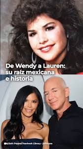 ¡Pasó de limpiar casas a casarse con uno de los hombres más ricos de mundo!  😲Lauren Sanchez se casó con Jeff Bezos en una boda, ¡de más de 46 millones  de dólares! 💸🤯 , #WendySánchez #LaurenBezos ...