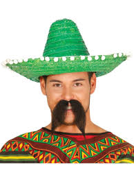 Sombrero Cowboy Eva Marron