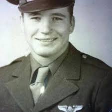 Leon P Rush (1923-2007)