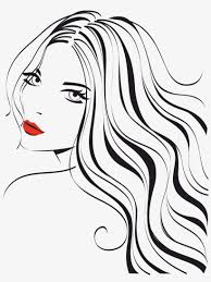 Download 2,200+ royalty free hair salon silhouette lady vector images. Silhouette Hair Salon At Getdrawings Logotipo Para Salon De Belleza Png Transparent Png 1247x1600 Free Download On Nicepng