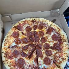 dustin.tincher1's Pizza Review at HotBox Pizza