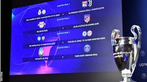 El rheinenergiestadion de colonia acogió la final. Champions League Europa League Return Man City Chelsea Man Utd Rangers Wolves In Action Bbc Sport