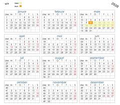 Ikke desto mindre afholder kirkerne rundt i danmark særlige ceremonier på kristi himmelfartsdag, og der. Kalender Med Fridager
