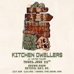 Kitchen Dwellers