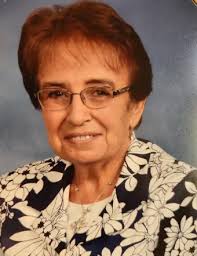 Martha Lou Hostetler