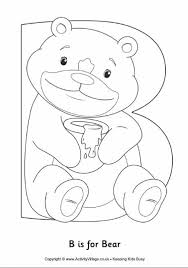 It doesn't matter if they can't yet read it, they can still color in the shapes and gradually familiarize themselves with the letters and words, this helps with further learning later on. Animal Alphabet Colouring Pages For Kids