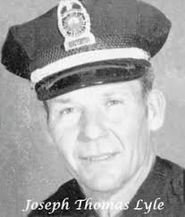 Joseph Thomas “J.T.” Lyle (1927-2006)