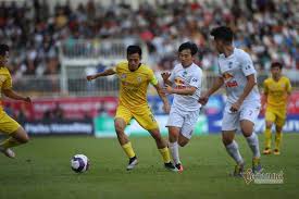 Link xem trực tiếp bóng chuyền olympic 2021. Link Xem Trá»±c Tiáº¿p Hagl Vs Ha Ná»™i 17h Ngay 18 4 Vietnamnet