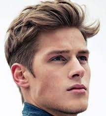 Mittlere Frisuren Fur Manner Frisuren Manner Mittlere Mens Hairstyles Medium Medium Length Hair Styles Medium Hair Styles