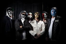 Hollywood undead by hollywood undead. Hollywood Undead Everywhere I Go Songtext Lyrics Ubersetzung