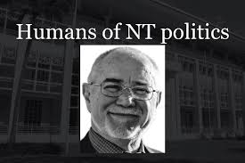 NT election 2020 candidates