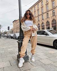 Спортивный шик и 5 трендов 2021. Modnyj Sportivnyj Stil 2021 2022 Tendencii Trendy Novinki Sportivnogo Stilya