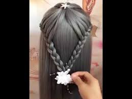 Beli ikat rambut besar scrunchie online berkualitas dengan harga murah terbaru 2021 di tokopedia! Cara Cara Mengikat Rambut Youtube