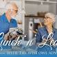 Lunch ’n' Learn with the Wise Owl Advisors event image