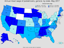 As of apr 13, 2021, the average annual pay for a pediatric oncology rn in the united states is $107,066 a year. Pediatricians General