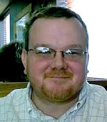 Patrick Lee Robinson, 45, Jefferson City