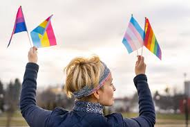 Pansexual no es nuevo, pero está de moda otra vez. Que Significa Ser Pansexual Te Explicamos A Detalle