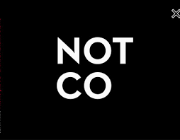 Our logo editor allows you to design and download amazing png logos. The Notco Projects Photos Videos Logos Illustrations And Branding On Behance