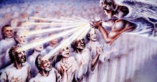 Image result for The 144,000 In The Book Of Revelation images