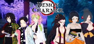 Demon Charmer v.0.07 by Darknerious - PORNOVA.ORG